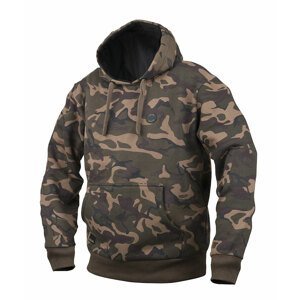 Fox Mikina Limited Edition Camo Lined Hoody Velikost: S