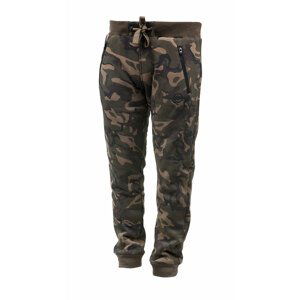 Fox Chunk™ Limited Edition Camo Lined Joggers Velikost: S