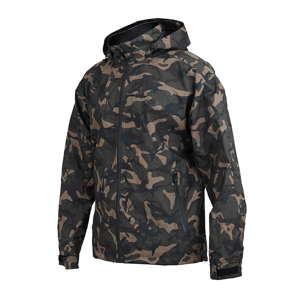 Fox Bunda Chunk lW Camo RS 10K Jacket Velikost: M