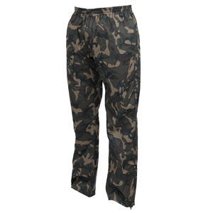 Fox Kalhoty Chunk LW Camo RS 10K Trousers Velikost: M