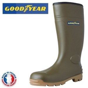 Goodyear Holinky Crossover Boots Velikost: 39