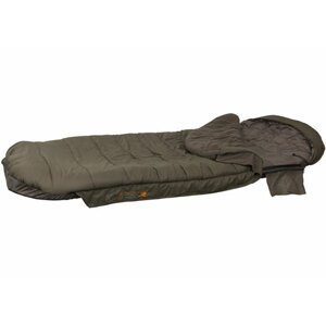 Fox Spací pytel Evo-Tec ERS Sleeping Bag Varianta: ERS1 Sleeping Bag 88 x 210cm