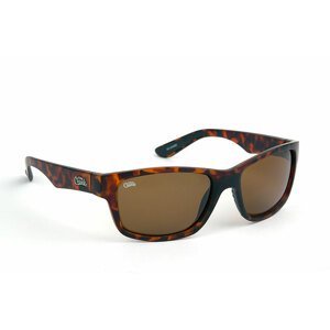 Fox Polarizační brýle Chunk Camo Sunglasses Barva: Frame/Brown Lens