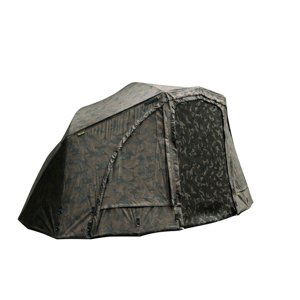 Fox Brolly Ultra 60 Ventec ripstop System Camo