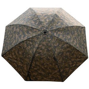 Fox Deštník 45" Camo Brolly