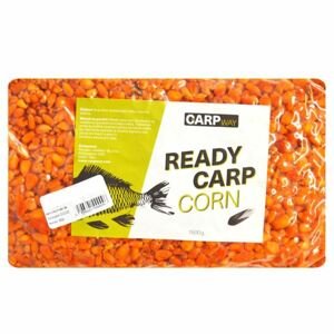 Carpway Ready Carp Corn Jahoda