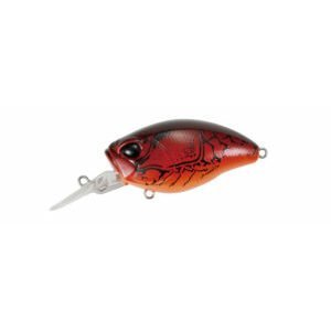 Duo Wobler Crank Buttom Rush 4,8cm Barva: Hell Craw