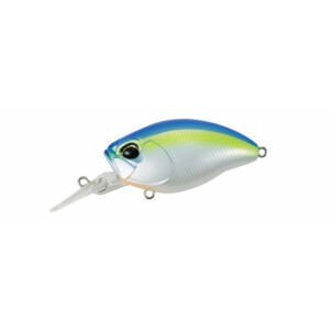 Duo Wobler Crank Buttom Rush 4,8cm Barva: BLUE SHAD