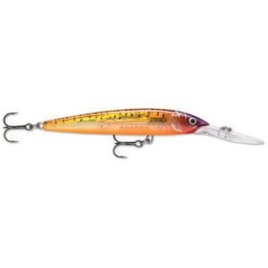 Rapala Down Deep Husky Jerk Suspending 10 cm Barva: GPSF