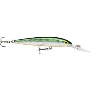 Rapala Down Deep Husky Jerk Suspending 10 cm Barva: TSD