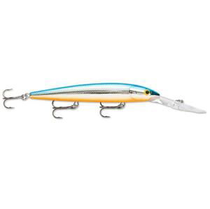 Rapala Wobler Down Deep Husky Jerk 14cm Barva: DHJ14SB