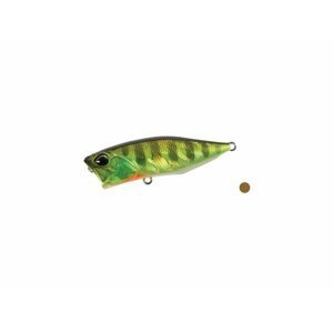 DUO Wobler Realis Popper 6,4cm Barva: Chart Gill Halo