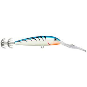 Rapala Wobler Deep Squid 9cm Barva: GBT