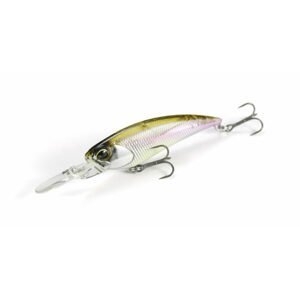 Duo Wobler Realis Shad 59MR Chart Gill Halo