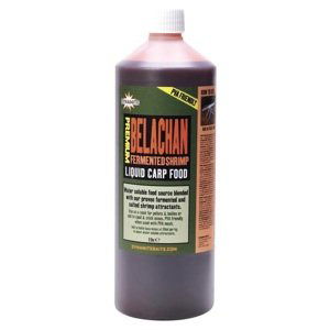 Dynamite Baits Tekutá Potrava Liquid Carp Food Belachan 1l