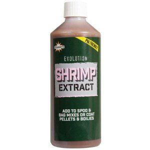 Dynamite Baits Extract hydrolysed Schrimp 500 ml