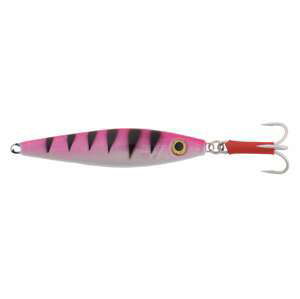 Kinetic Pilker Torskepilken Pink Tiger Hmotnost Pilkeru: 100g