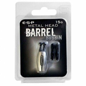 ESP Swinger Barrel Bobbin - Metal Haed