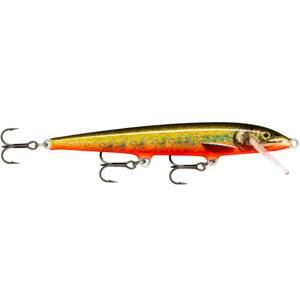 Rapala Wobler Original Floater 7cm Barva: CHL