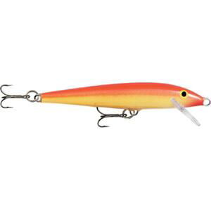 Rapala Wobler Original Floater 7cm Barva: SFC