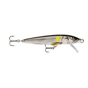 Rapala Wobler Original Floater 9cm Barva: AYUL