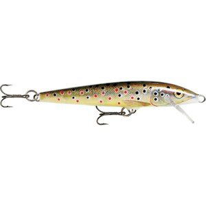 Rapala Wobler Original Floater 9cm Barva: RT