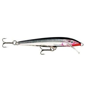 Rapala Wobler Original Floater 9cm Barva: V