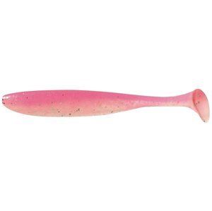 Keitech Gumová Nástraha Easy Shiner - Pink Silver Glow Počet kusů: 12ks, Palce: 2", Délka cm: 5,1cm