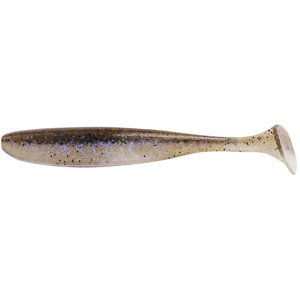 Keitech Gumová Nástraha Easy Shiner - Electric Shad Počet kusů: 8ks, Palce: 4", Délka cm: 10,2cm