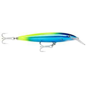 Rapala Magnum Floating  14 cm Varianta: Magnum Floating  14 OWSK