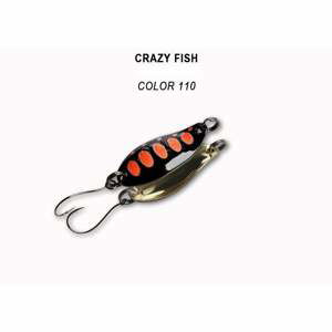 Crazy Fish Plandavka SENSE 3g Barva: 110