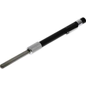 Westin Brousek Diamond Pen Hook Sharpener Small Black 13cm