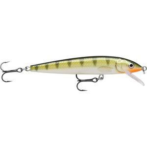 Rapala Wobler Husky Jerk Suspending Varianta: Husky Jerk Suspending 10 CLG