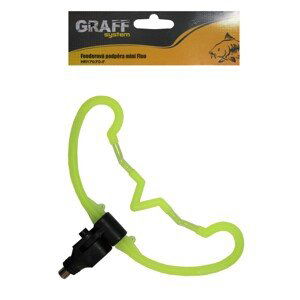 Graffishing Feederová Podpěra V Mini Green Lumin