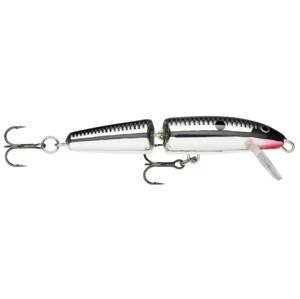 Rapala Jointed Floating J07 cm Varianta: Jointed Floating J07 CH