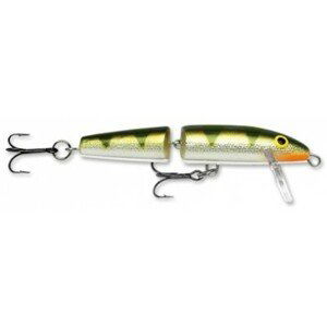 Rapala Jointed Floating J07 cm Varianta: Jointed Floating J07 YP