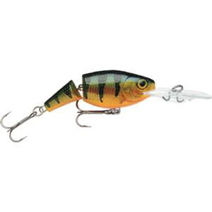 Rapala Jointed Shad Rap 5cm Barva: P