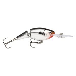 Rapala Wobler Jointed Shad Rap 9 cm Barva: CH