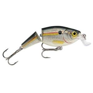 Rapala Wobler Jointed Shallow Shad Rap 7cm Barva: SD