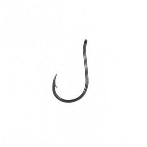 Korum Háčky Supersteel Allrounder Hooks Barbed 10ks Velikost háčku: #8