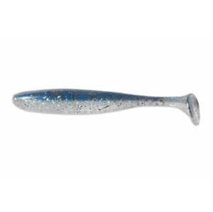 Keitech Gumová Nástraha Easy Shiner Silver Bluegill Počet kusů: 12ks, Palce: 2", Délka cm: 5,1cm