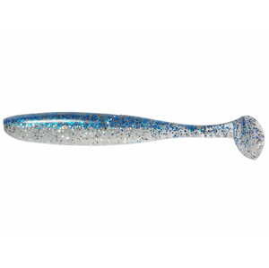 Keitech Gumová Nástraha Easy Shiner Blue Sardine Délka cm: 6,5cm