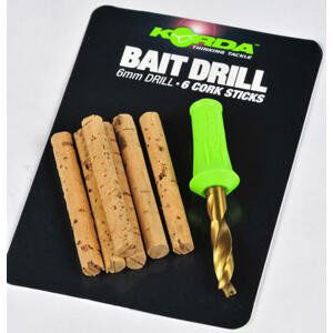 Korda Vrták Bait Drill 8mm