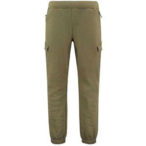 Korda Tepláky Kore Olive Joggers Velikost: M