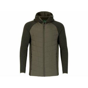 Korda Bunda Hybrid Jacket Olive Velikost: XXL