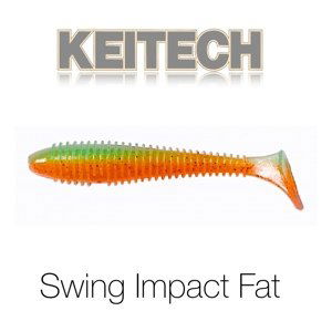 KEITECH SWING IMPACT #LT06