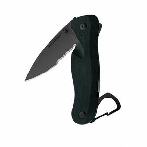 Leatherman Nůž CRATER C33LX BLACK