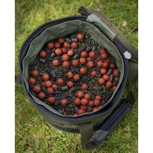 Drennan Taška Na Nástrahy Specialist Bait Bucket Varianta: S - 20 x 22cm