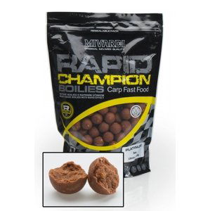 Mivardi Boilies Rapid Champion Platinum 950g - Sea Hmotnost: 950g, Průměr: 22mm