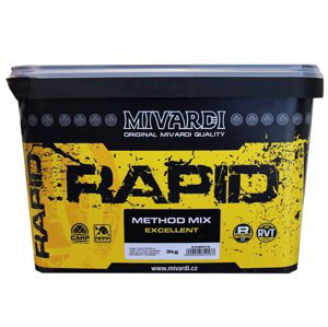 Mivardi Method mix Rapid Excellent